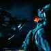 11th MEU Maritime Raid Force Conducts Live-Fire Range Aboard USS Boxer