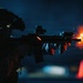 11th MEU Maritime Raid Force Conducts Live-Fire Range Aboard USS Boxer
