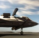 13th MEU | VMFA-211 Conducts Carrier Qualifications Aboard USS Makin Island