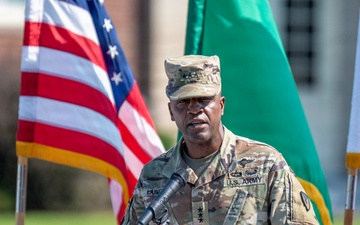 JBLM FORGE pilot to include 19 base modernization projects