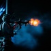 11th MEU Maritime Raid Force Conducts Live-Fire Range Aboard USS Boxer
