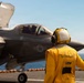 13th MEU | VMFA-211 Conducts Carrier Qualifications Aboard USS Makin Island