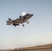 13th MEU | VMFA-211 Conducts Carrier Qualifications Aboard USS Makin Island