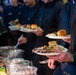 Buoy Tender Round-Up 2026 Culinary Specialist Lunch