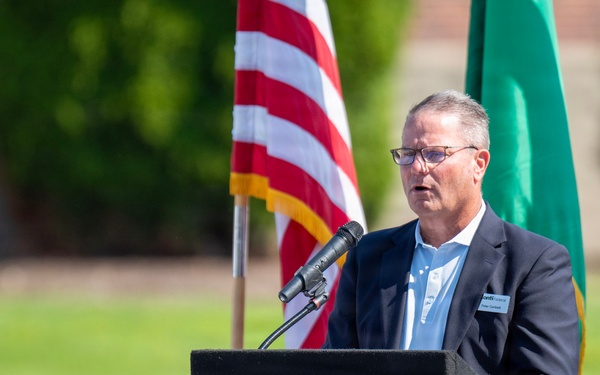 JBLM FORGE pilot to include 19 base modernization projects