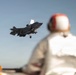 13th MEU | VMFA-211 Conducts Carrier Qualifications Aboard USS Makin Island
