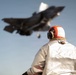 13th MEU | VMFA-211 Conducts Carrier Qualifications Aboard USS Makin Island