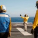 13th MEU | VMFA-211 Conducts Carrier Qualifications Aboard USS Makin Island