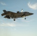 13th MEU | VMFA-211 Conducts Carrier Qualifications Aboard USS Makin Island
