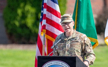 JBLM FORGE pilot to include 19 base modernization projects