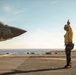 13th MEU | VMFA-211 Conducts Carrier Qualifications Aboard USS Makin Island