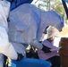 12th CST Conduct Interagency Joint Training with Local Fire Departments