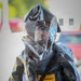 12th CST Conduct Interagency Joint Traininga with Local Fire Departments