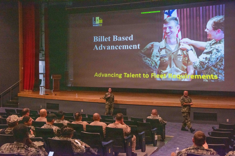 CFAY holds BBA Training Aug. 26, 2026