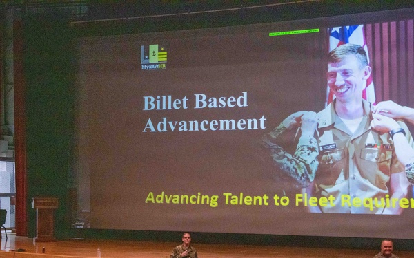 CFAY holds BBA Training Aug. 26, 2026