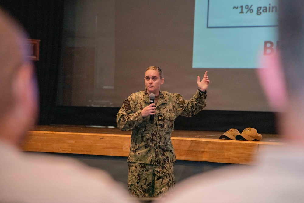 CFAY holds BBA Training Aug. 26, 2026