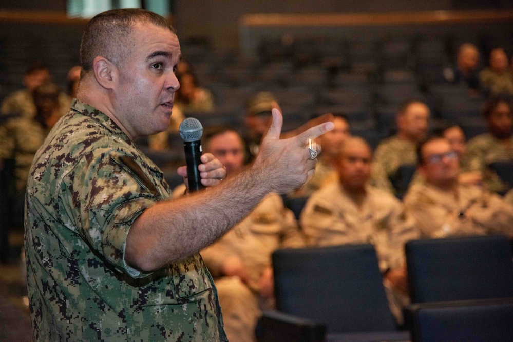 CFAY holds BBA Training Aug. 26, 2026