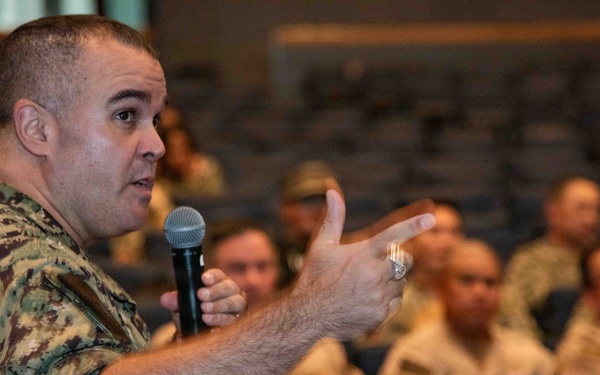 CFAY holds BBA Training Aug. 26, 2026