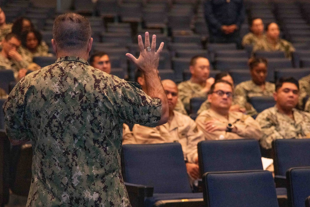 CFAY holds BBA Training Aug. 26, 2026