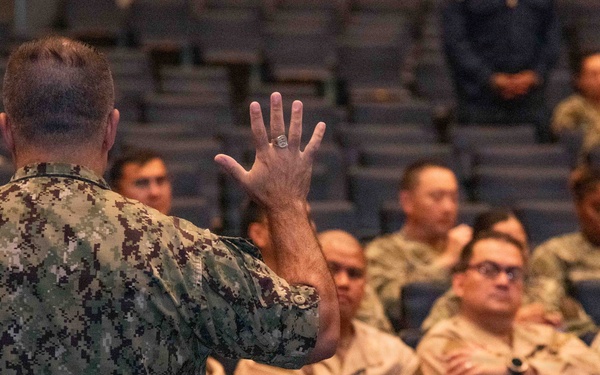 CFAY holds BBA Training Aug. 26, 2026