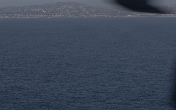 13th MEU | Visit, Board, Search and Seizure Training