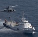 13th MEU | Visit, Board, Search and Seizure Training