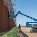 Engineering Security: JTF-SB Marines support infrastructure mission