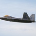 F-22 Raptor aircraft demonstrates readiness during RED FLAG-Alaska 26-3