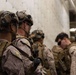 13th MEU | Marines Conduct a Tactical Recovery of Aircraft and Personnel Training