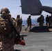 13th MEU | Marines Conduct a Tactical Recovery of Aircraft and Personnel Training