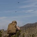 13th MEU | Marines Conduct a Tactical Recovery of Aircraft and Personnel Training