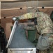 564th Quartermaster Company Culinary Specialists Compete in Philip A. Connelly Competition: Day 1 Setup