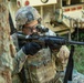 564th Quartermaster Company Culinary Specialists Compete in Philip A. Connelly Competition: Day 1 Setup