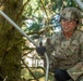 564th Quartermaster Company Culinary Specialists Compete in Philip A. Connelly Competition: Day 1 Setup