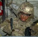 564th Quartermaster Company Culinary Specialists Compete in Philip A. Connelly Competition: Day 1 Setup