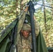 564th Quartermaster Company Culinary Specialists Compete in Philip A. Connelly Competition: Day 1 Setup