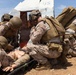 13th MEU | Marines Conduct a Tactical Recovery of Aircraft and Personnel Training