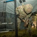 564th Quartermaster Company Culinary Specialists Compete in Philip A. Connelly Competition: Day 1 Setup