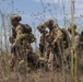 13th MEU | Marines Conduct a Tactical Recovery of Aircraft and Personnel Training