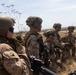 13th MEU | Marines Conduct a Tactical Recovery of Aircraft and Personnel Training
