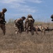 13th MEU | Marines Conduct a Tactical Recovery of Aircraft and Personnel Training
