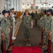Chief of Naval Operations Visits USS Nimitz (CVN 68)