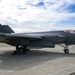 Joint forces fuel U.S. Marine F-35 Lighting II aircraft for RED Flag-Alaska 26-3