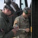Joint forces fuel U.S. Marine F-35 Lighting II aircraft for RED Flag-Alaska 26-3