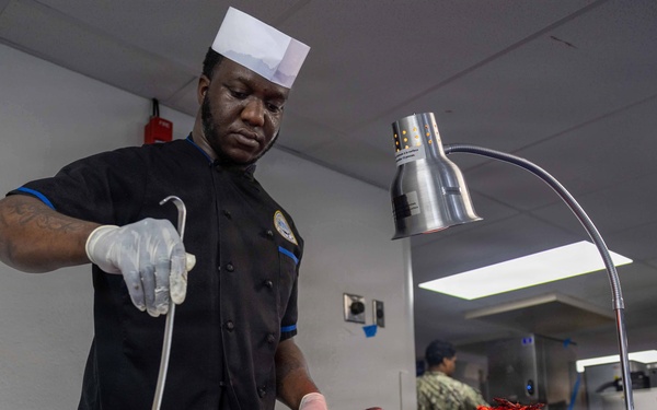 USS Harry S. Truman (CVN 75) RCOH