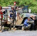 JBPHH Conducts Active Shooter Training