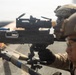 13th MEU | Defense of the Amphibious Task Force Training