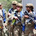 JBPHH Conducts Active Shooter Training
