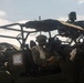 13th MEU | Defense of the Amphibious Task Force Training
