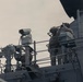 13th MEU | Defense of the Amphibious Task Force Training